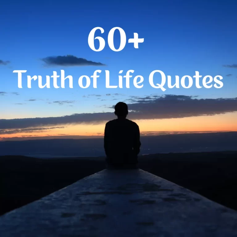 Truth of Life Quotes in Hindi 2022